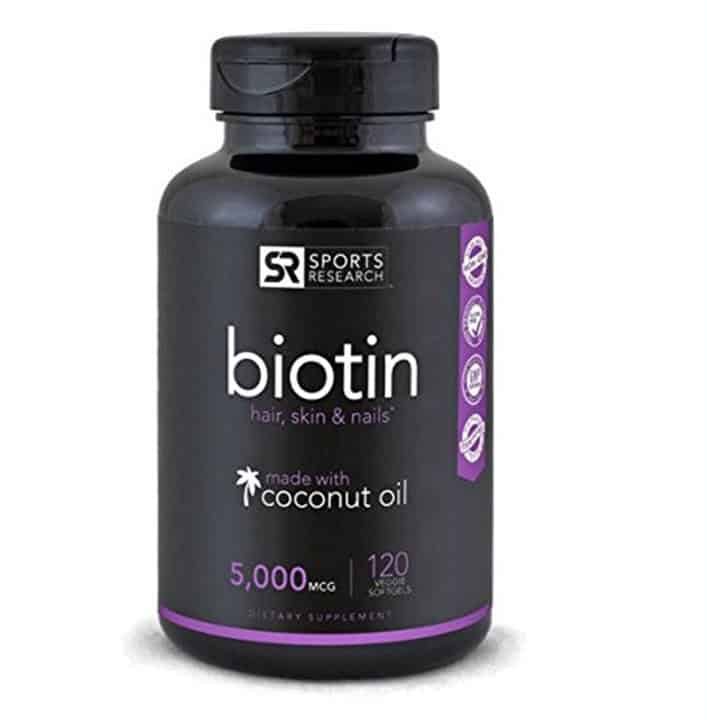 Truth About Biotin And Hair Growth | Guci Image